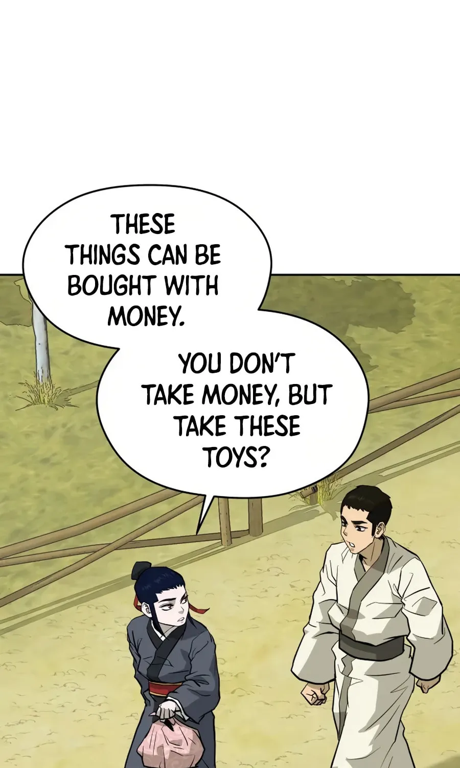 Administrator Kang Jin Lee Chapter 14 page 92 - 