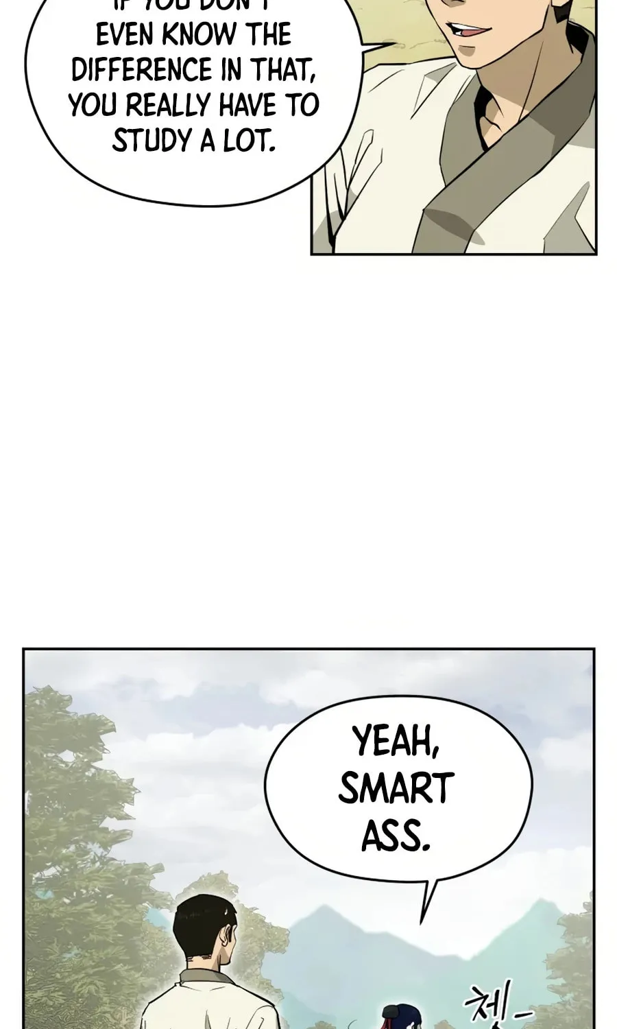 Administrator Kang Jin Lee Chapter 14 page 95 - 
