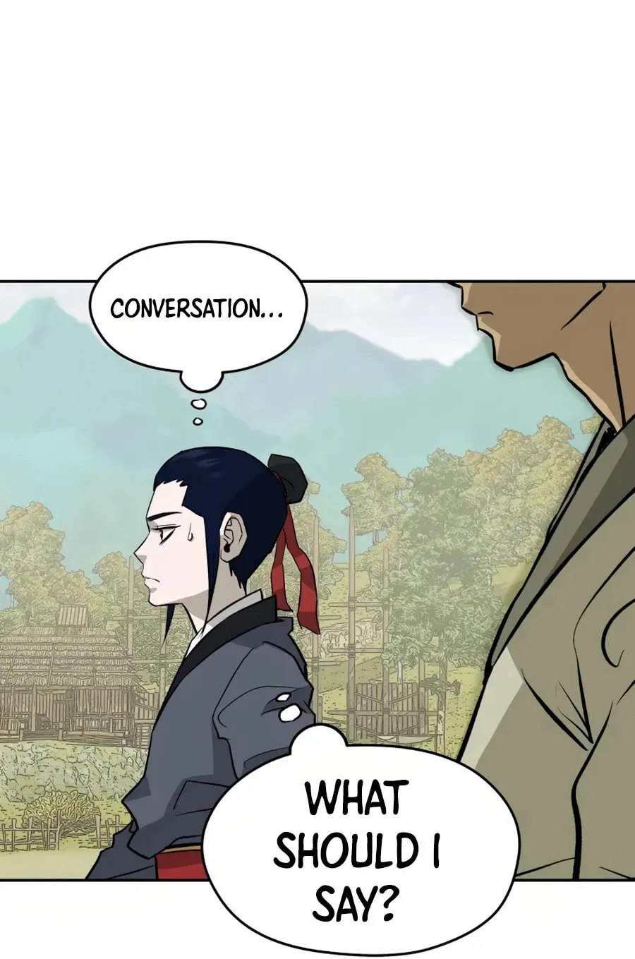 Administrator Kang Jin Lee Chapter 14 page 97 - 