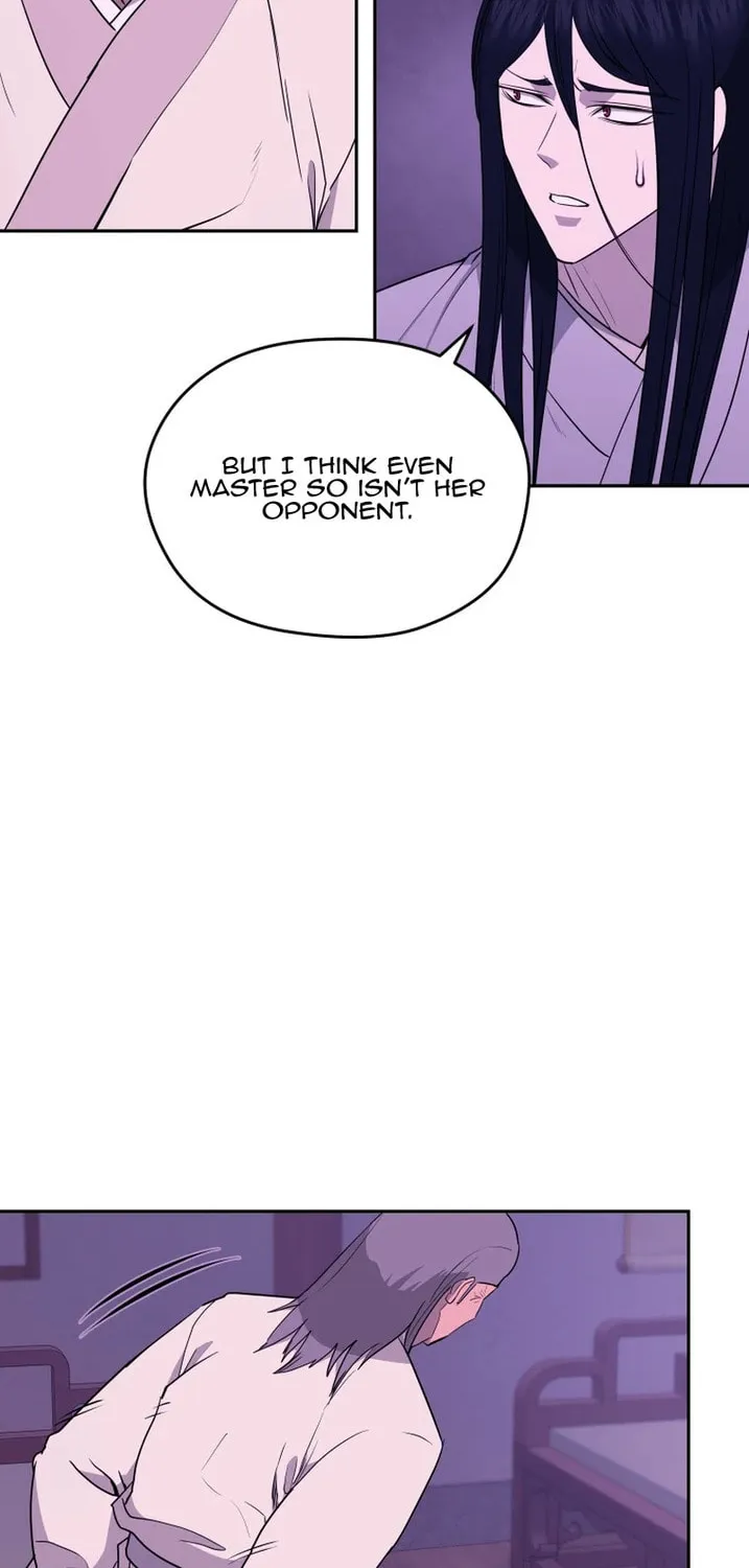 Administrator Kang Jin Lee Chapter 140 page 20 - 