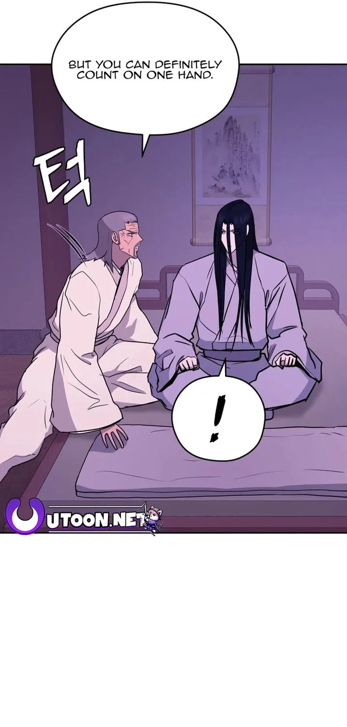 Administrator Kang Jin Lee Chapter 140 page 22 - 