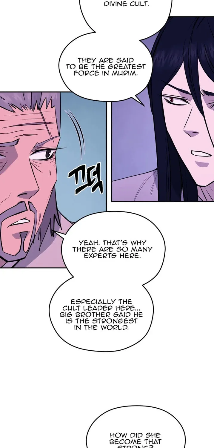 Administrator Kang Jin Lee Chapter 140 page 24 - 