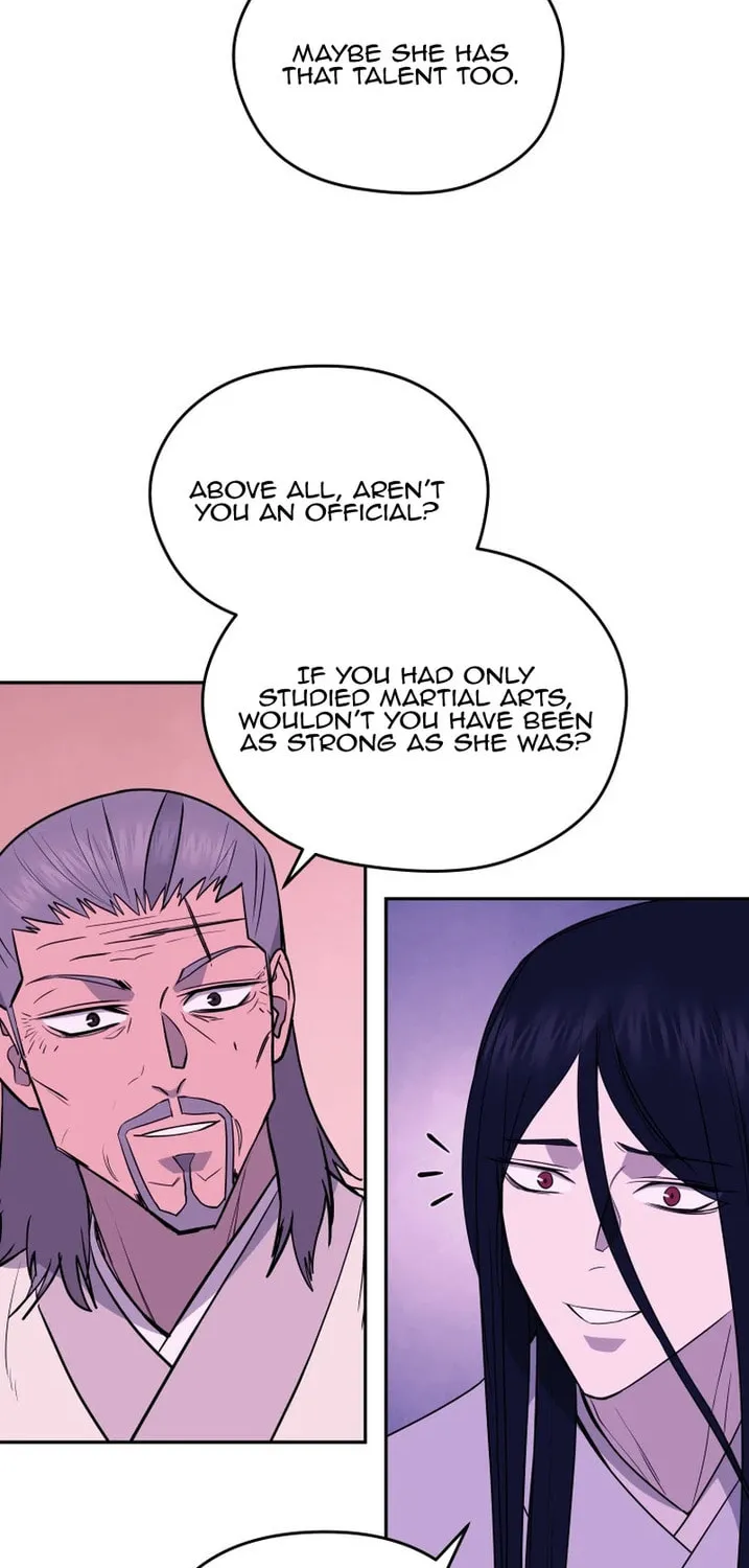 Administrator Kang Jin Lee Chapter 140 page 34 - 