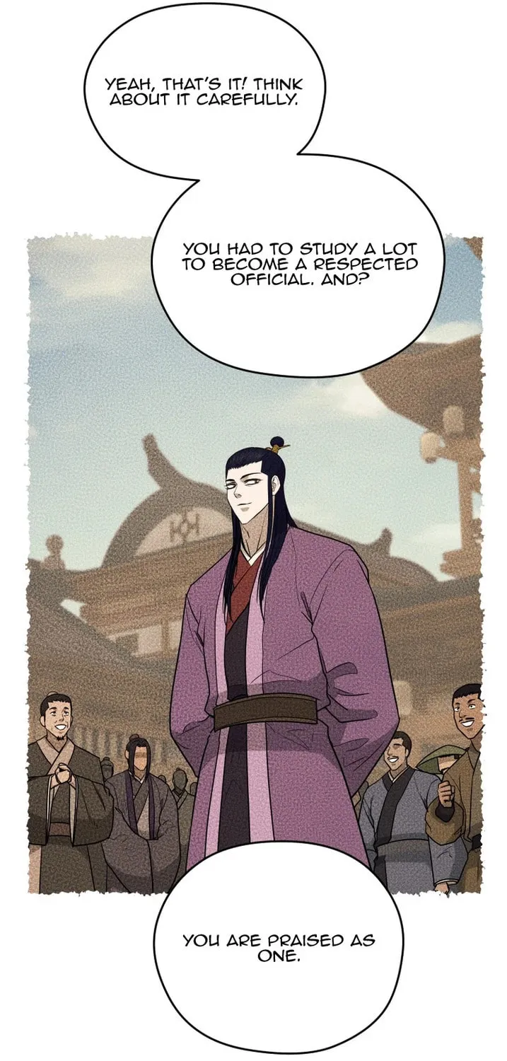 Administrator Kang Jin Lee Chapter 140 page 36 - 