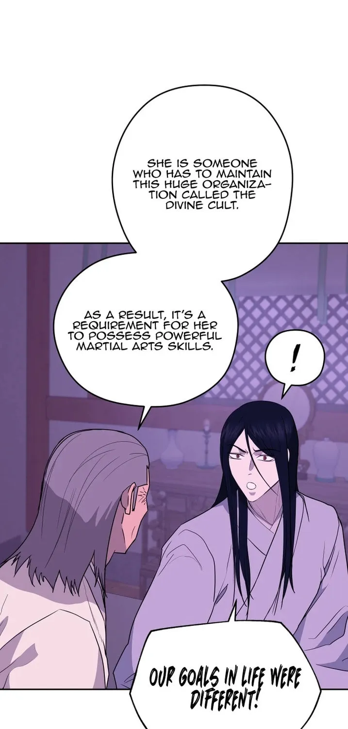 Administrator Kang Jin Lee Chapter 140 page 37 - 