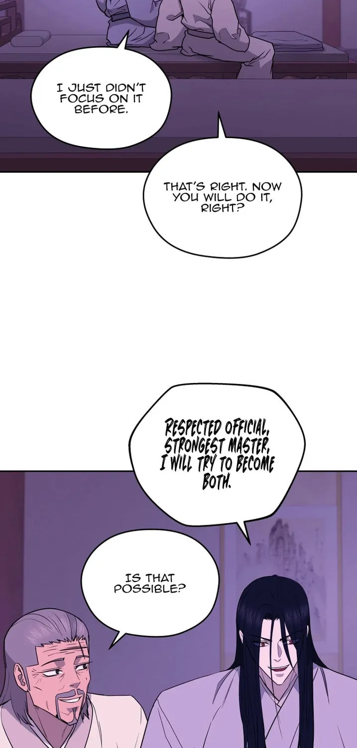 Administrator Kang Jin Lee Chapter 140 page 41 - 