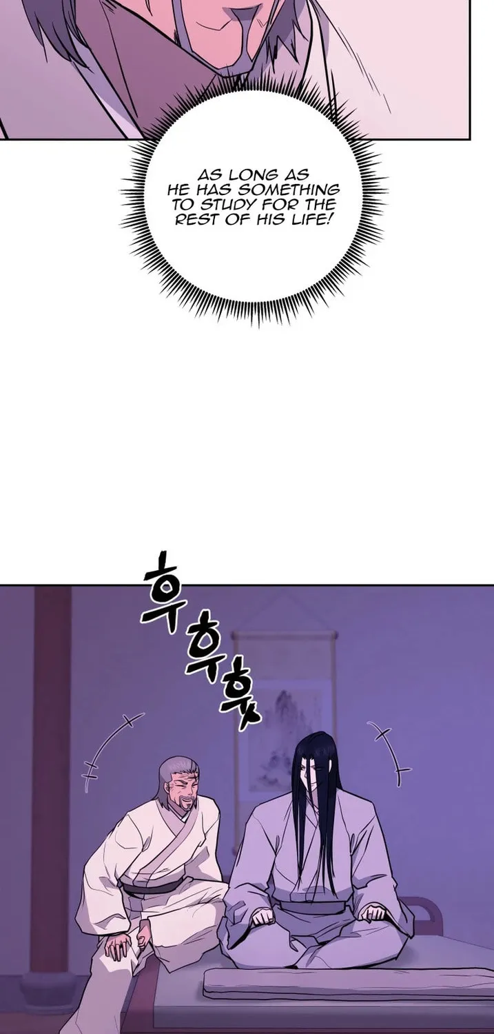 Administrator Kang Jin Lee Chapter 140 page 44 - 