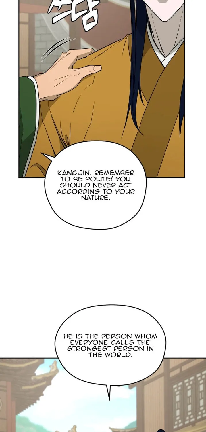 Administrator Kang Jin Lee Chapter 140 page 46 - 