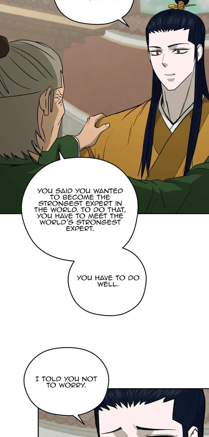 Administrator Kang Jin Lee Chapter 140 page 48 - 