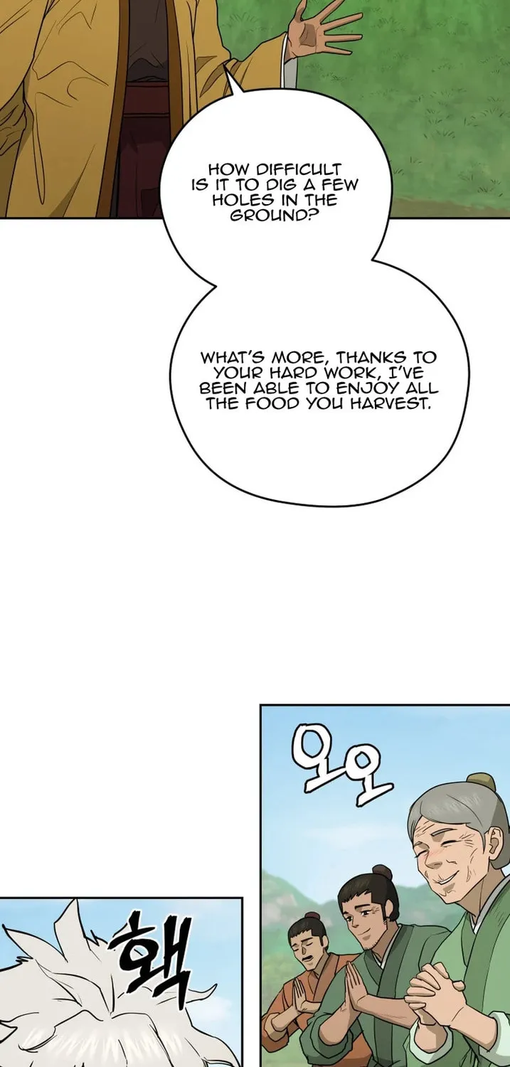 Administrator Kang Jin Lee Chapter 140 page 60 - 