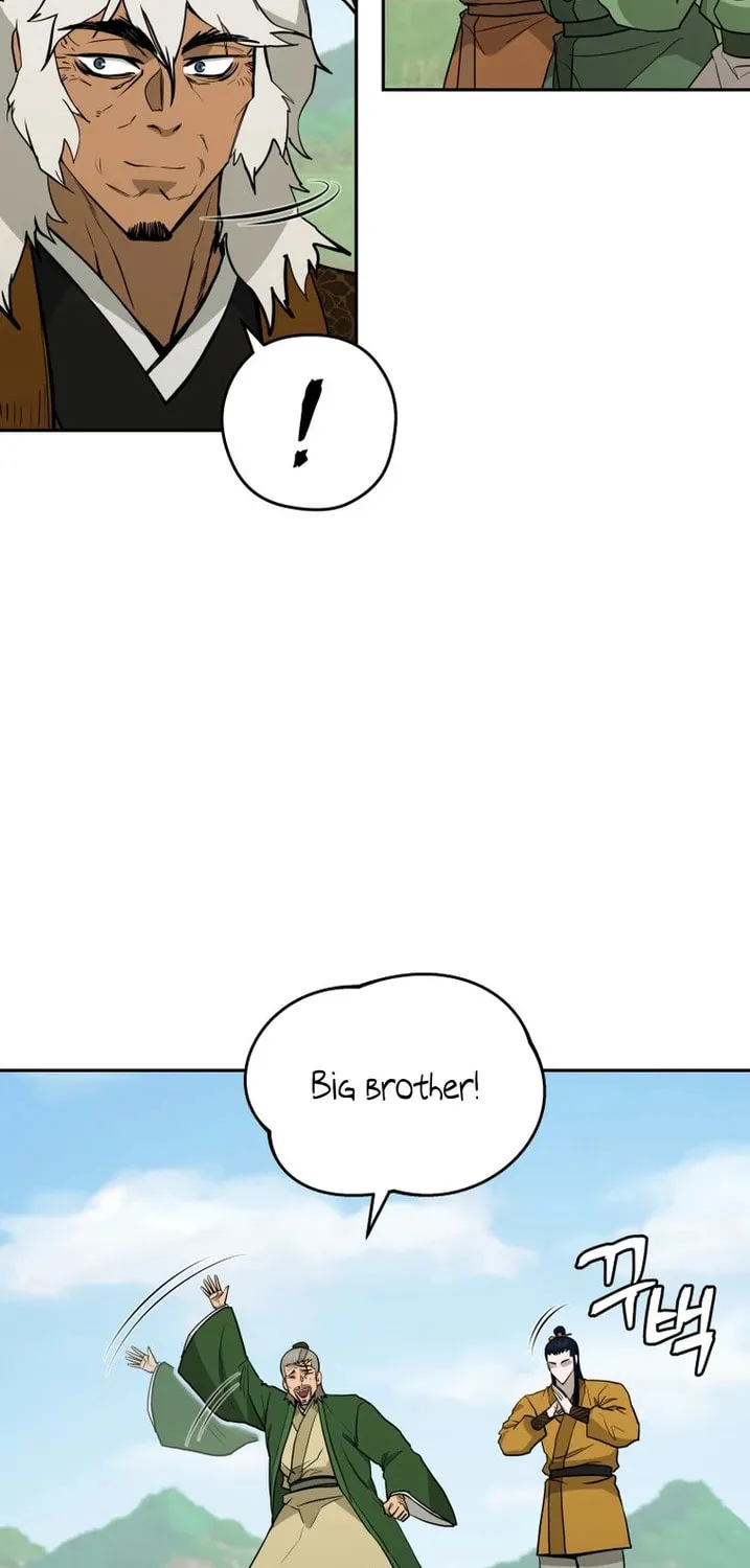 Administrator Kang Jin Lee Chapter 140 page 61 - 