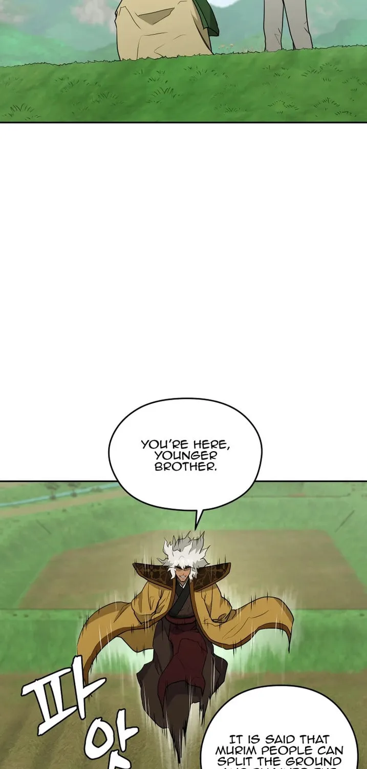 Administrator Kang Jin Lee Chapter 140 page 62 - 
