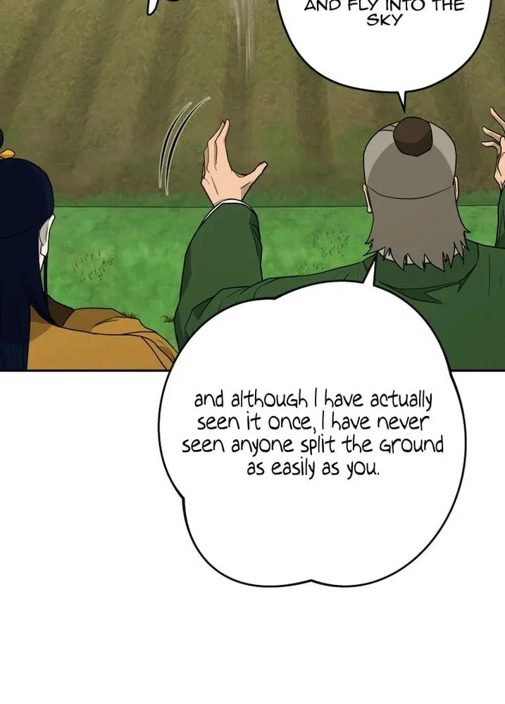 Administrator Kang Jin Lee Chapter 140 page 63 - 