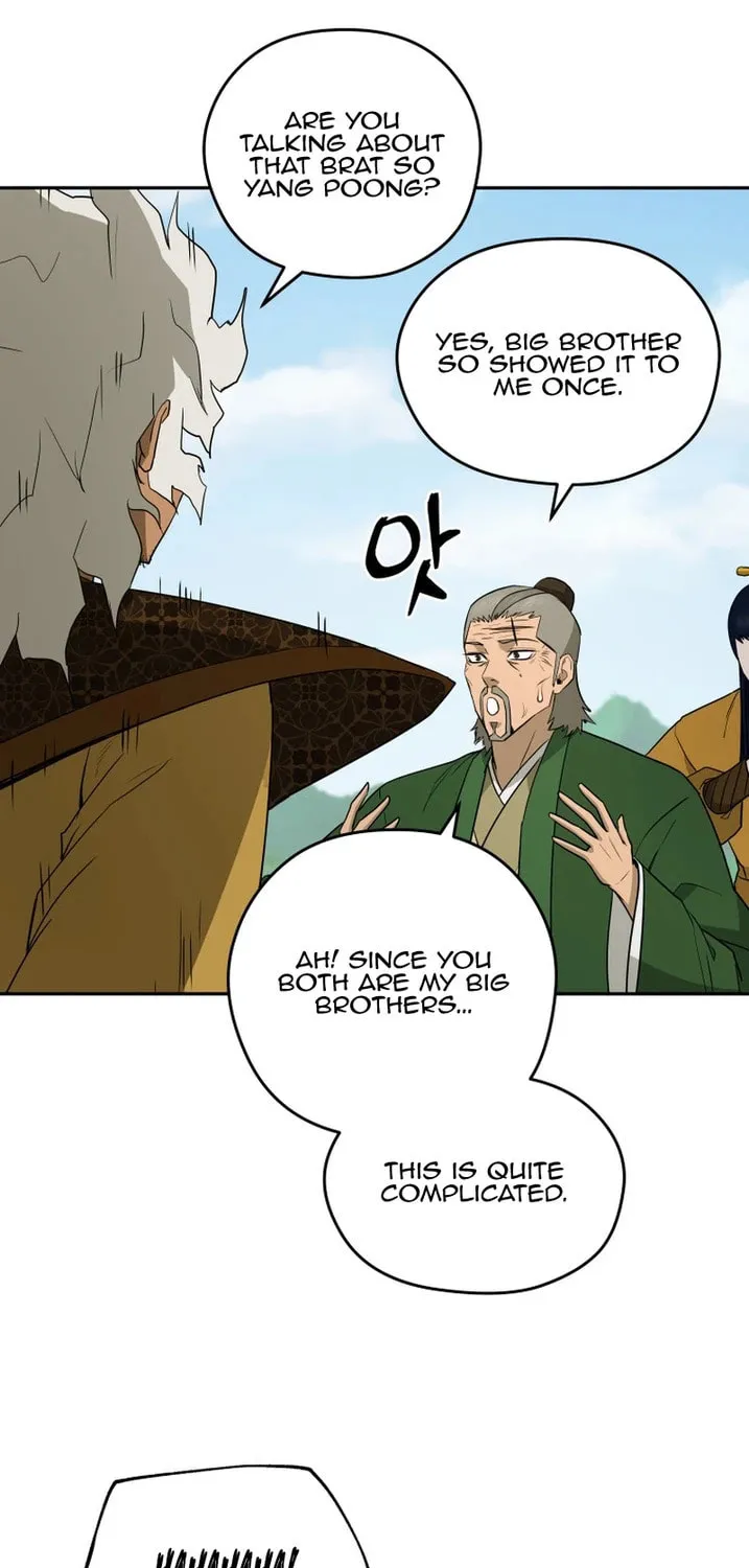 Administrator Kang Jin Lee Chapter 140 page 64 - 