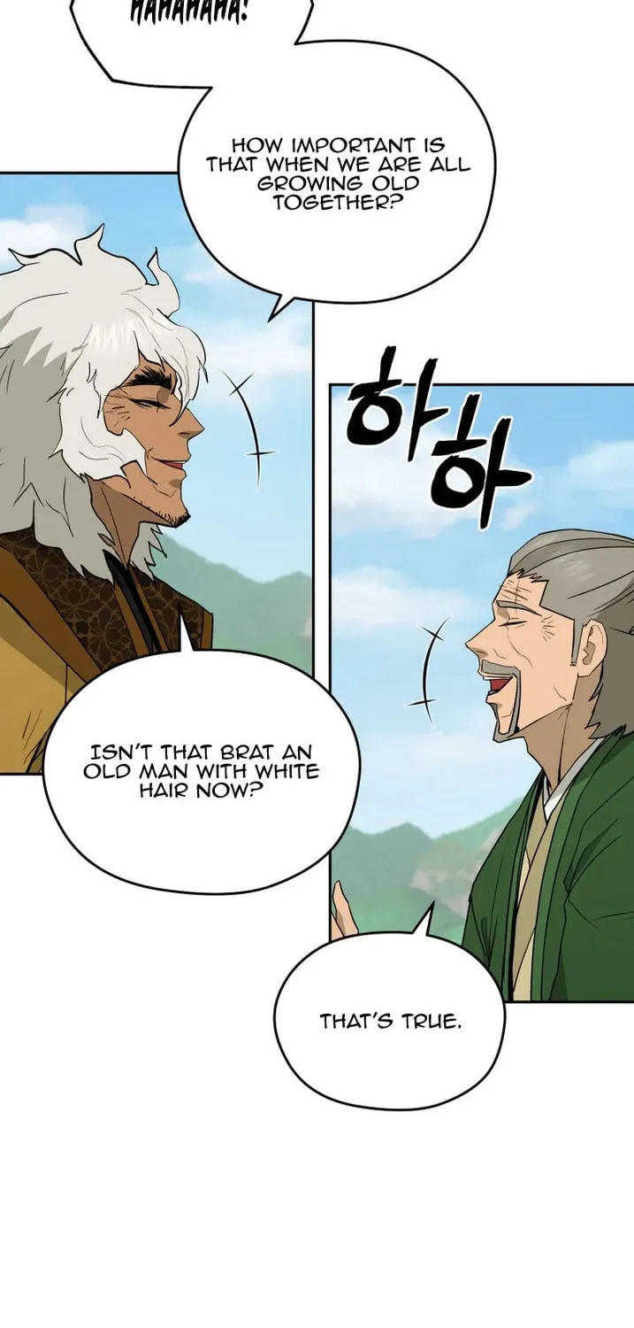 Administrator Kang Jin Lee Chapter 140 page 65 - 