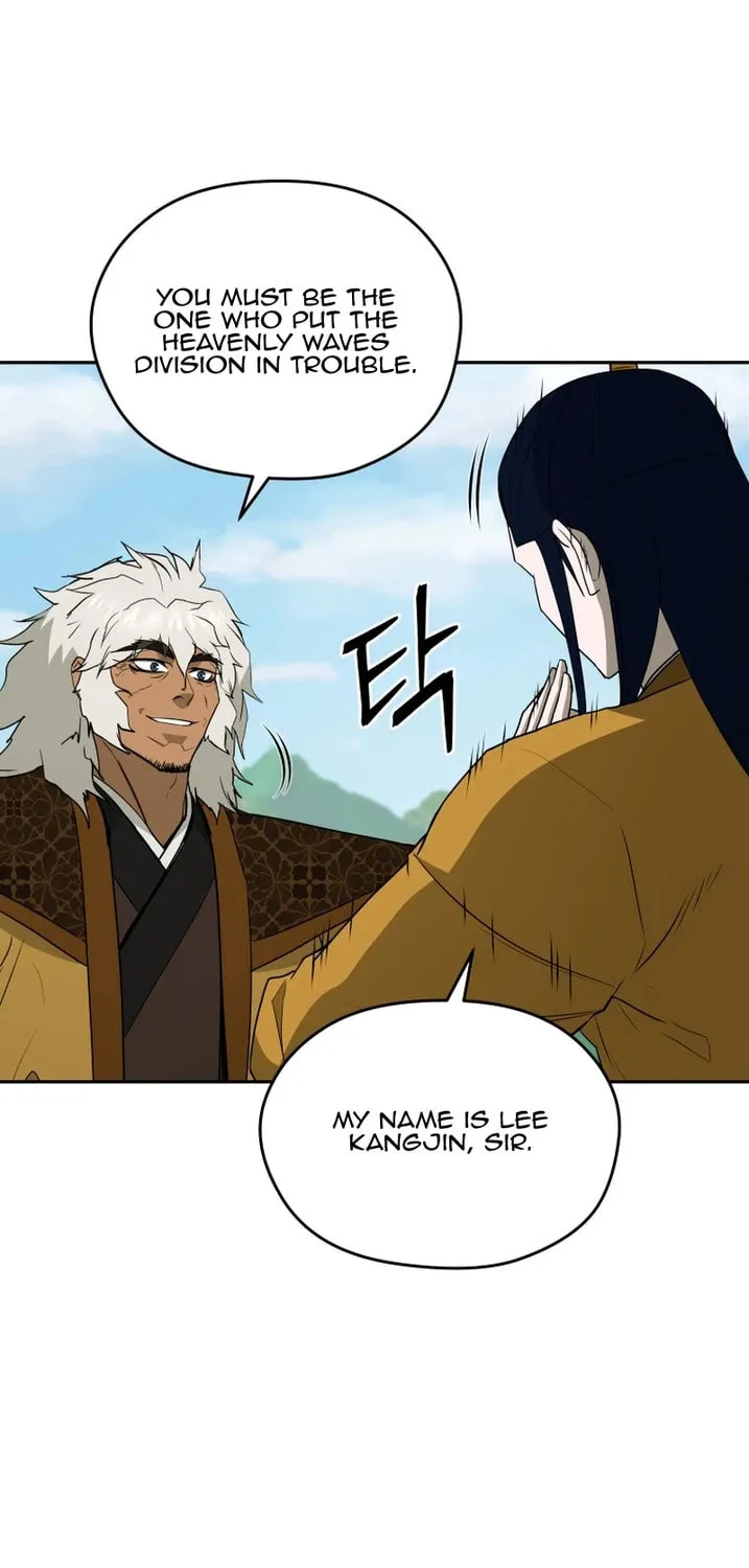 Administrator Kang Jin Lee Chapter 140 page 66 - 