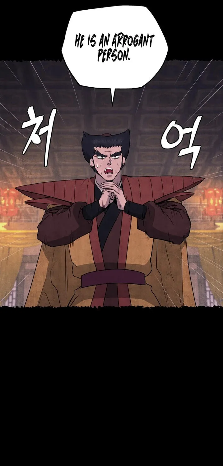 Administrator Kang Jin Lee Chapter 140 page 68 - 