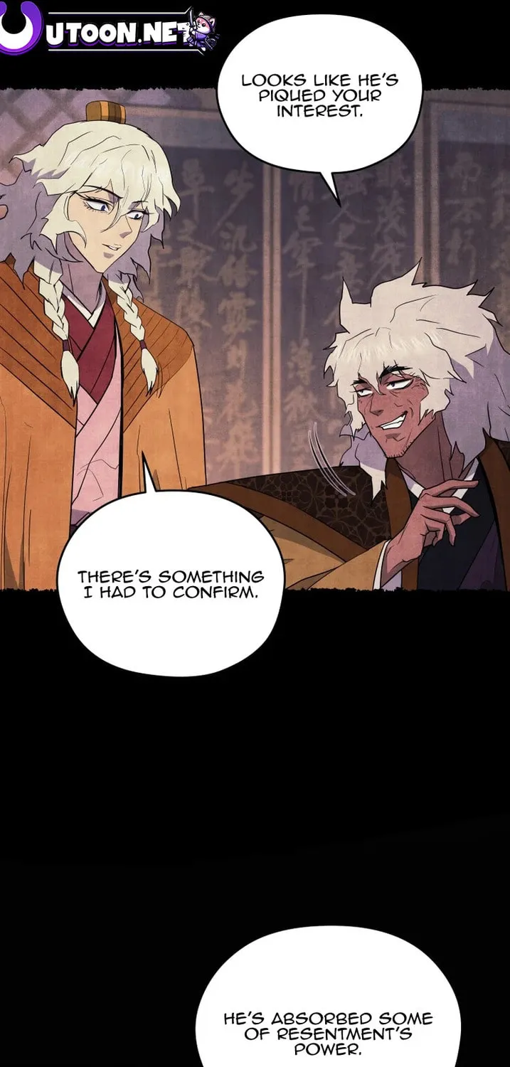 Administrator Kang Jin Lee Chapter 140 page 71 - 