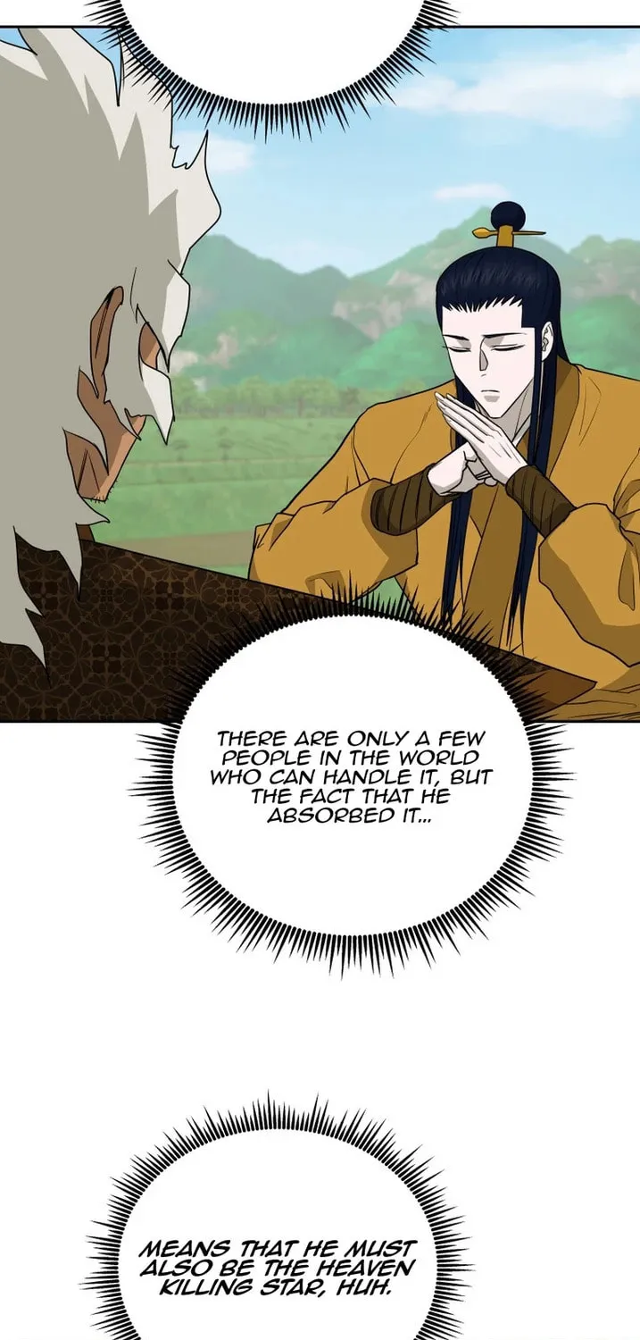 Administrator Kang Jin Lee Chapter 140 page 73 - 