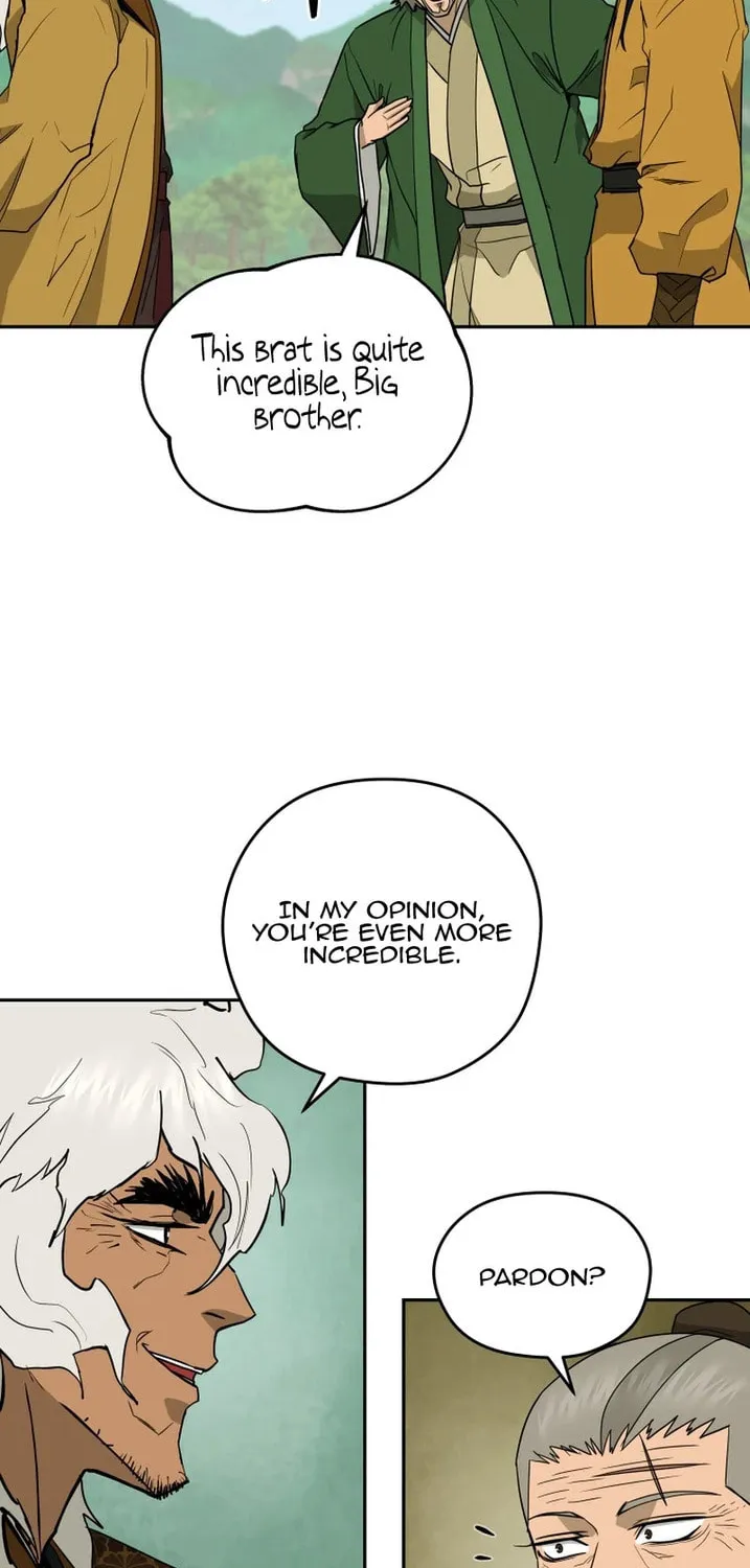 Administrator Kang Jin Lee Chapter 140 page 76 - 