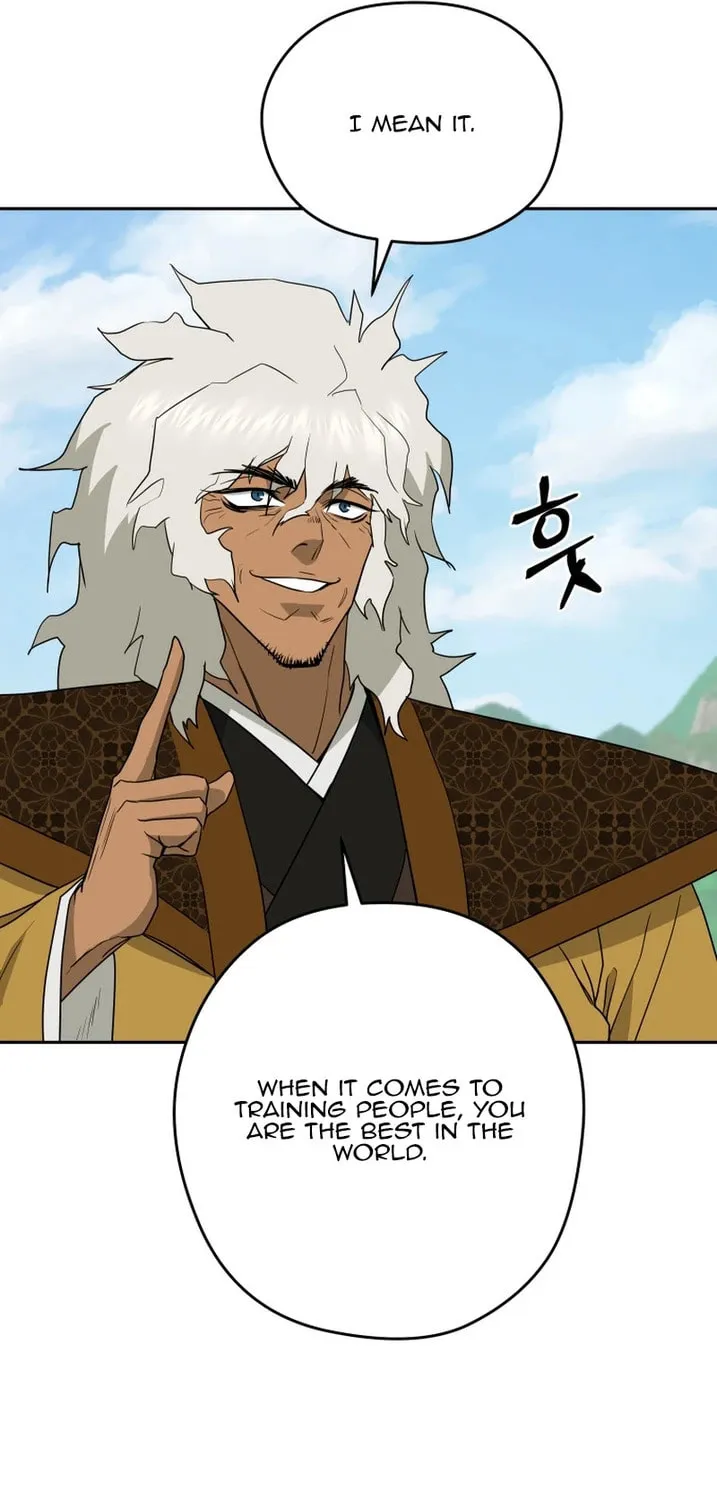 Administrator Kang Jin Lee Chapter 140 page 78 - 