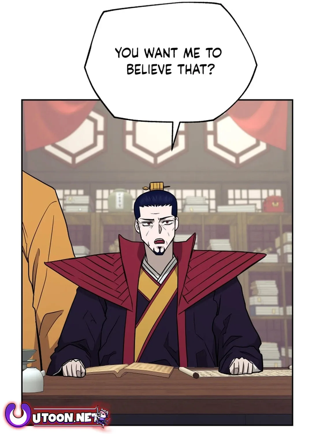 Administrator Kang Jin Lee Chapter 141 page 104 - 