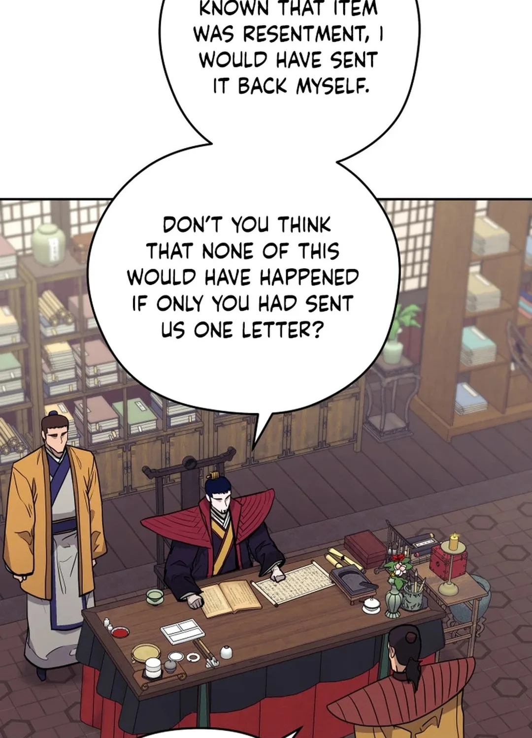 Administrator Kang Jin Lee Chapter 141 page 109 - 