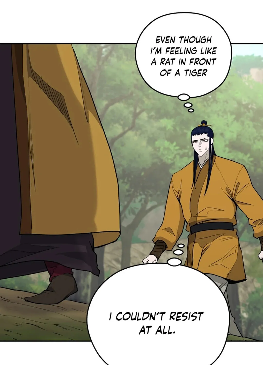 Administrator Kang Jin Lee Chapter 141 page 12 - 