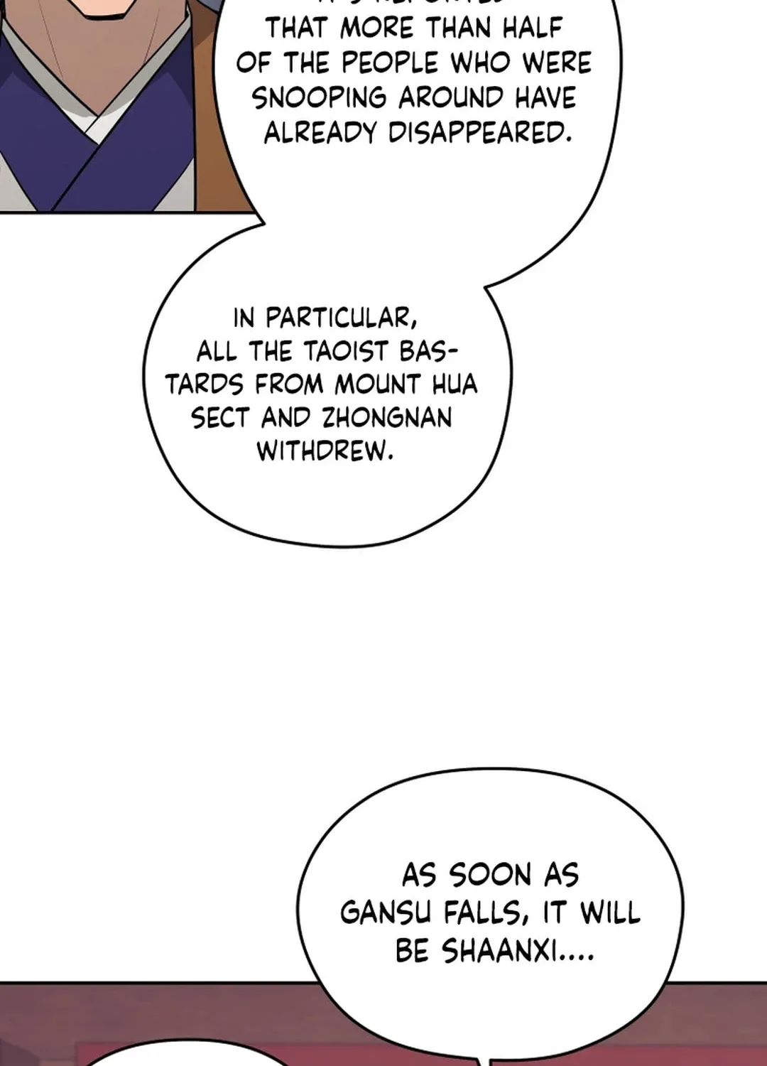 Administrator Kang Jin Lee Chapter 141 page 119 - 