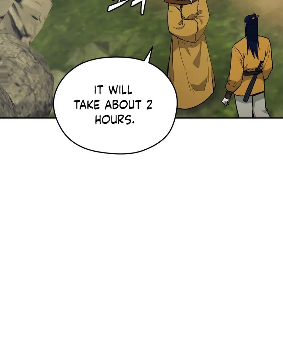 Administrator Kang Jin Lee Chapter 141 page 20 - 