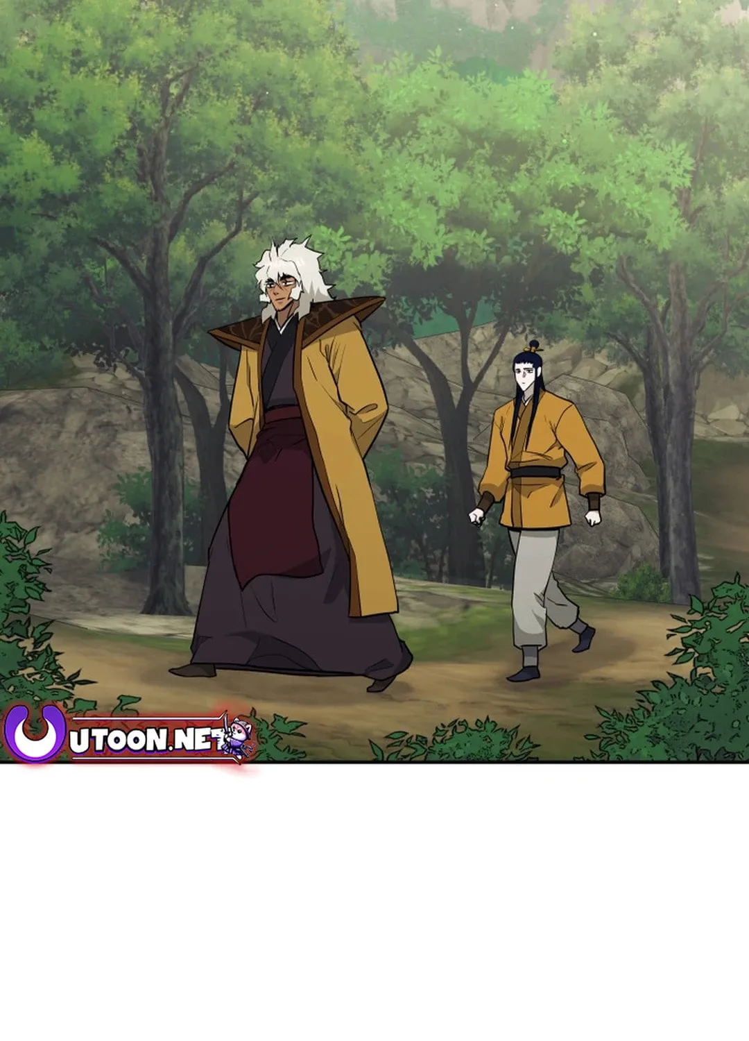 Administrator Kang Jin Lee Chapter 141 page 3 - 