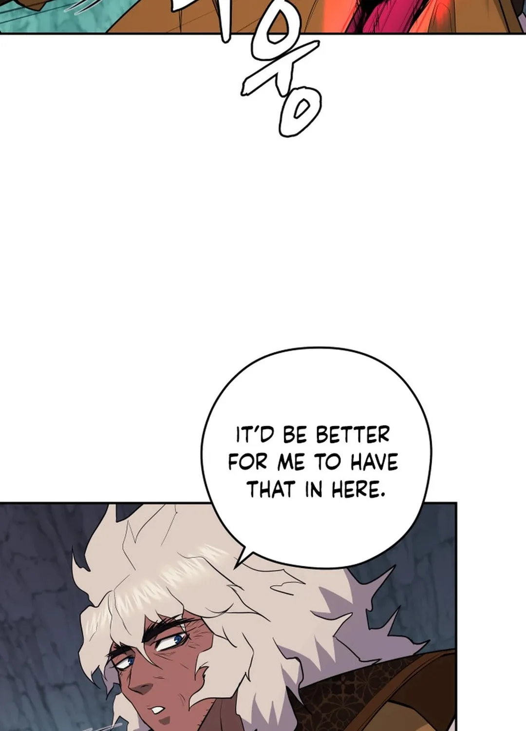 Administrator Kang Jin Lee Chapter 141 page 33 - 