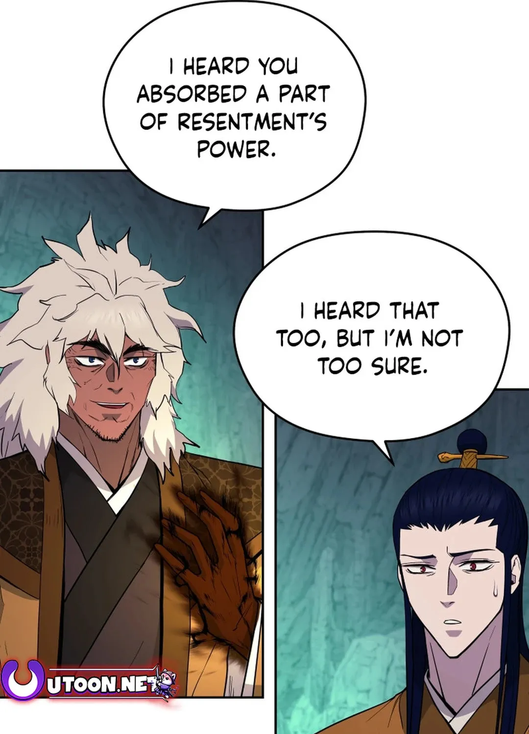 Administrator Kang Jin Lee Chapter 141 page 42 - 