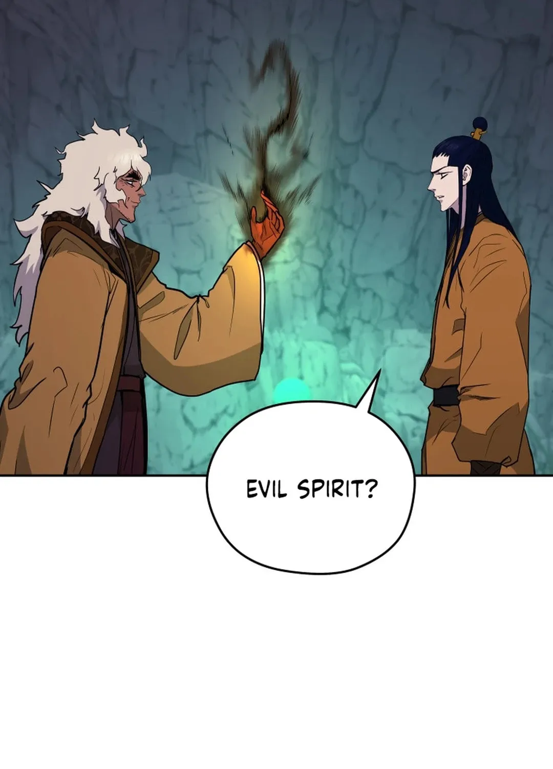 Administrator Kang Jin Lee Chapter 141 page 47 - 
