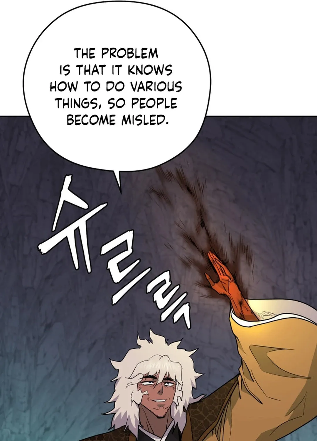 Administrator Kang Jin Lee Chapter 141 page 49 - 