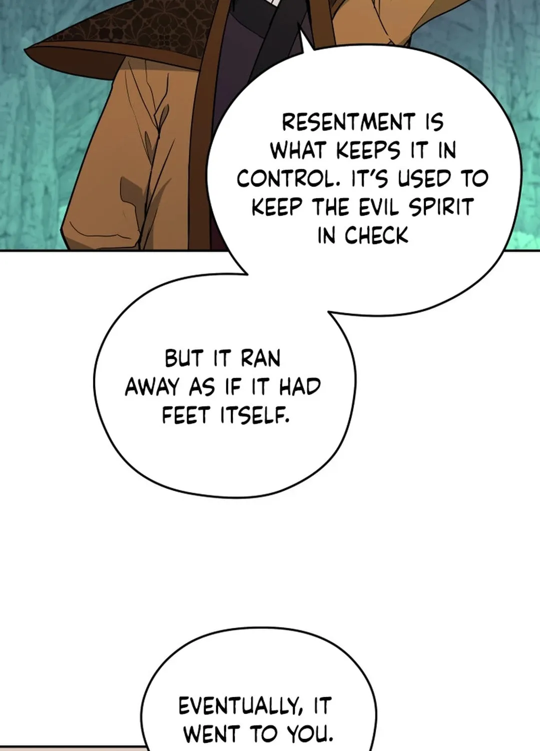 Administrator Kang Jin Lee Chapter 141 page 50 - 