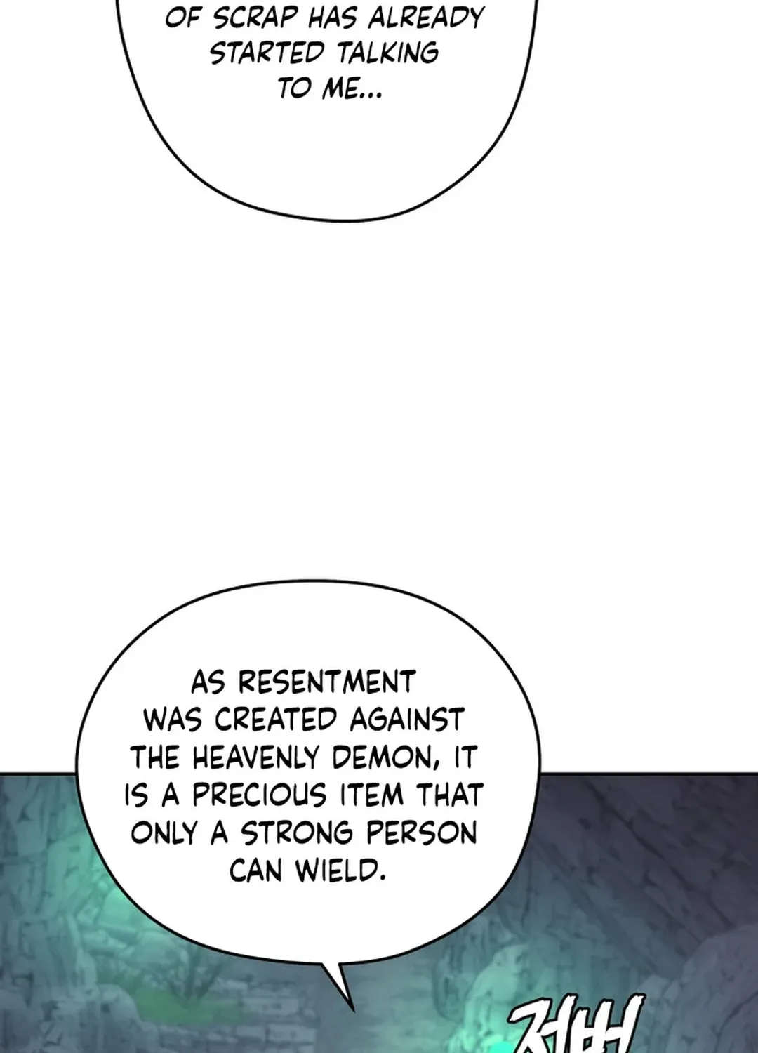 Administrator Kang Jin Lee Chapter 141 page 52 - 
