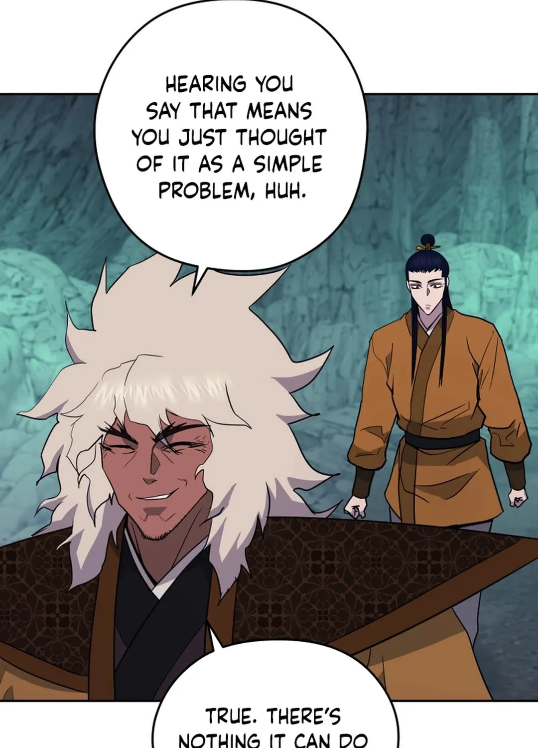 Administrator Kang Jin Lee Chapter 141 page 55 - 