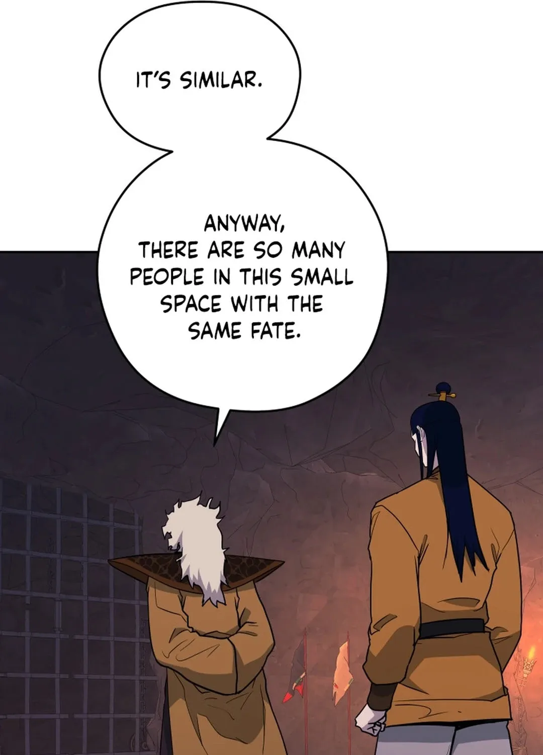 Administrator Kang Jin Lee Chapter 141 page 62 - 