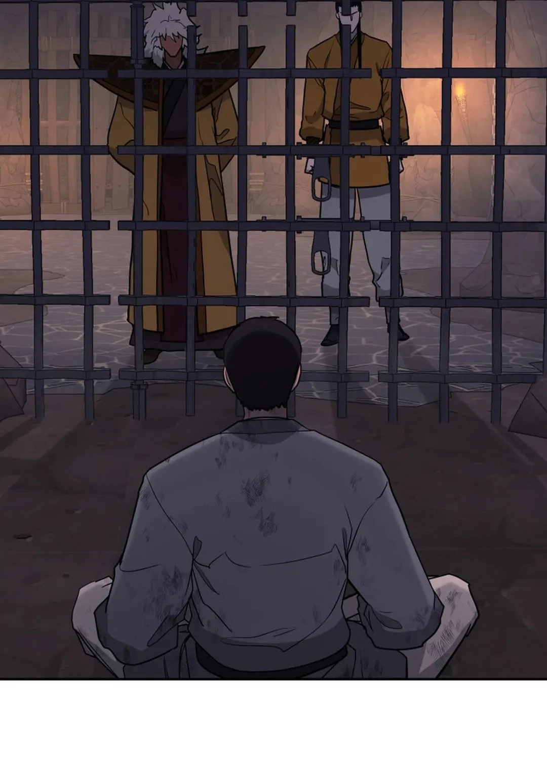 Administrator Kang Jin Lee Chapter 141 page 69 - 