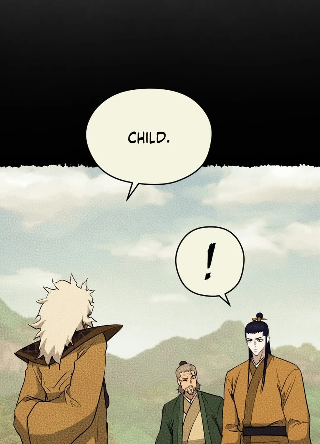 Administrator Kang Jin Lee Chapter 141 page 8 - 