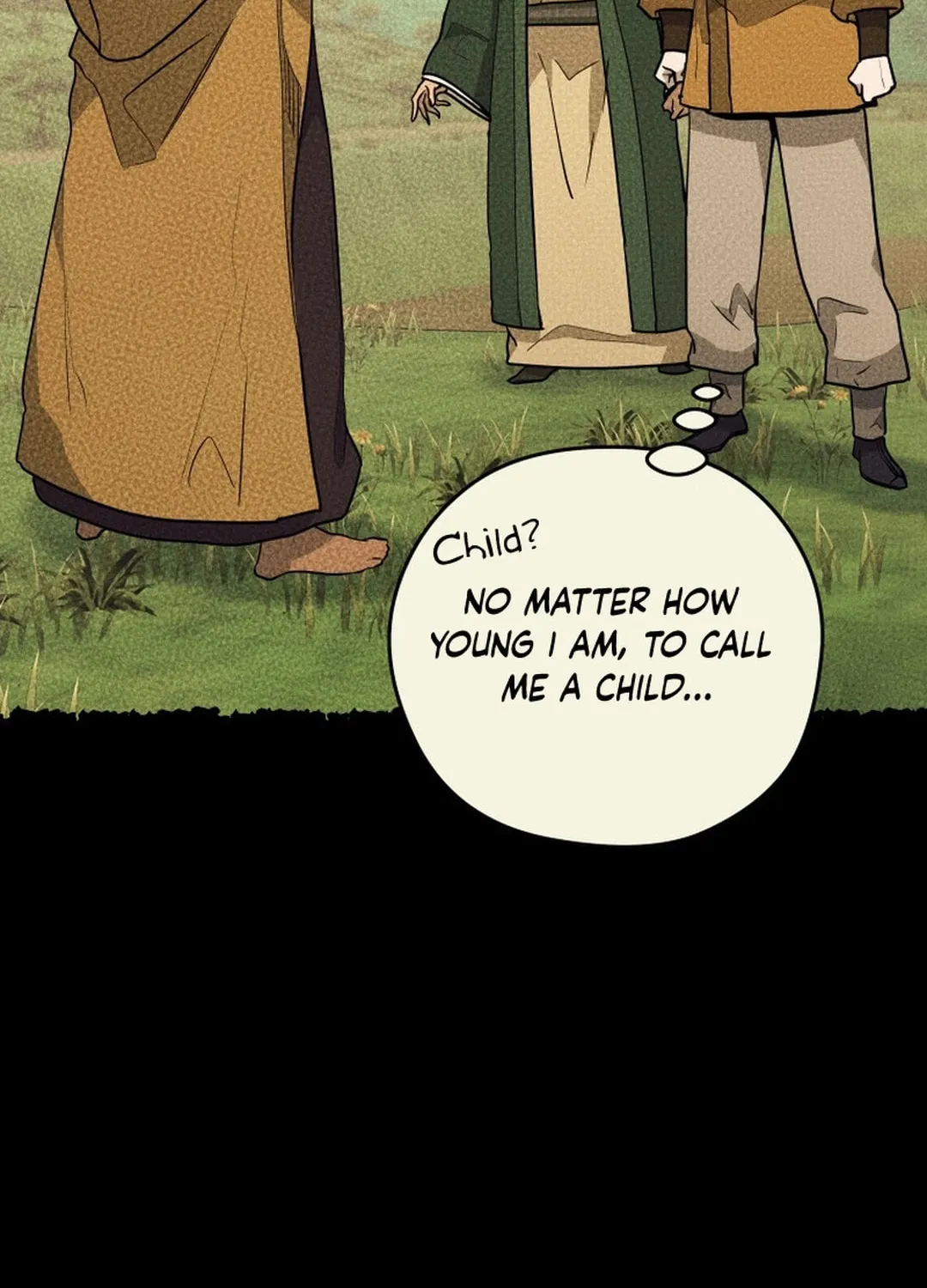 Administrator Kang Jin Lee Chapter 141 page 9 - 