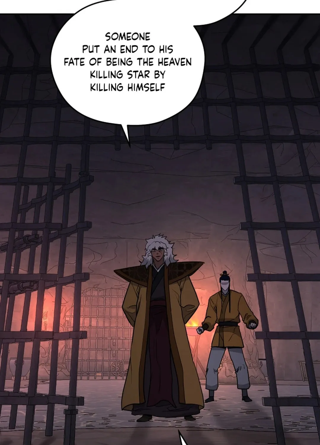 Administrator Kang Jin Lee Chapter 141 page 92 - 