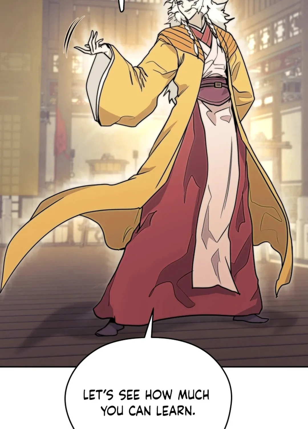 Administrator Kang Jin Lee Chapter 142 page 103 - 