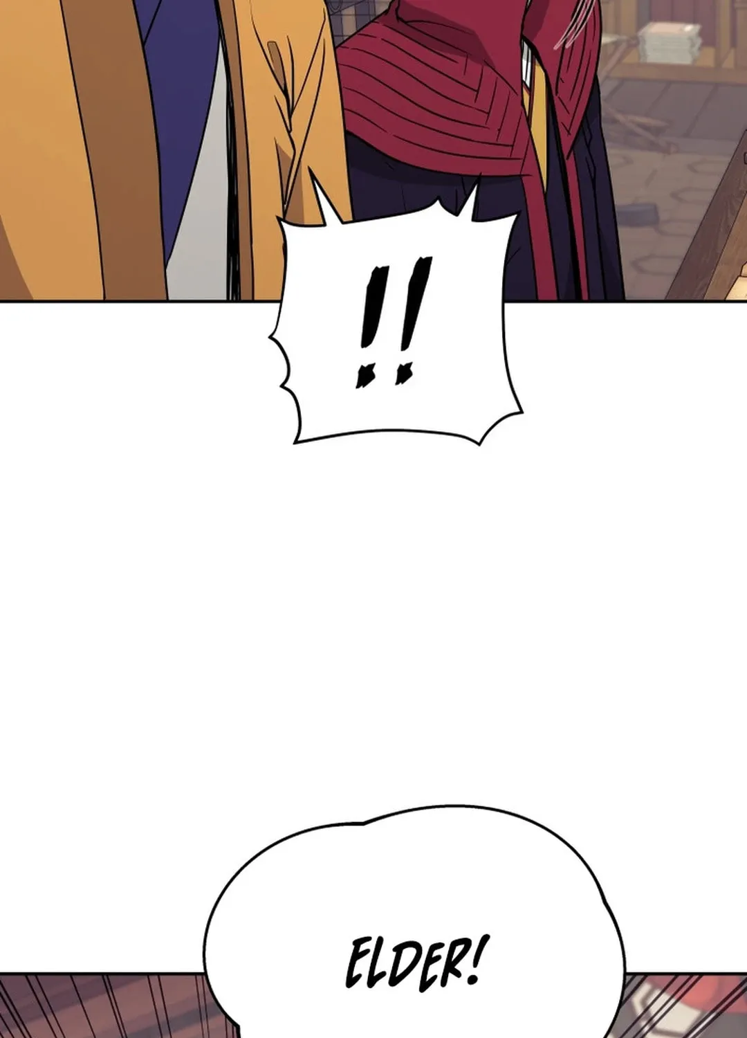 Administrator Kang Jin Lee Chapter 142 page 3 - 