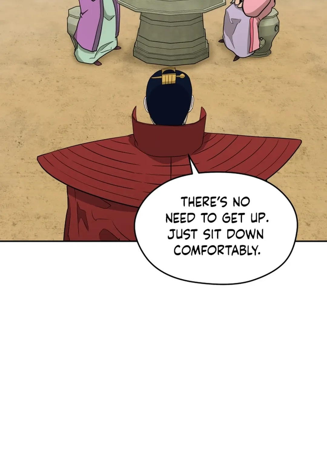 Administrator Kang Jin Lee Chapter 142 page 23 - 