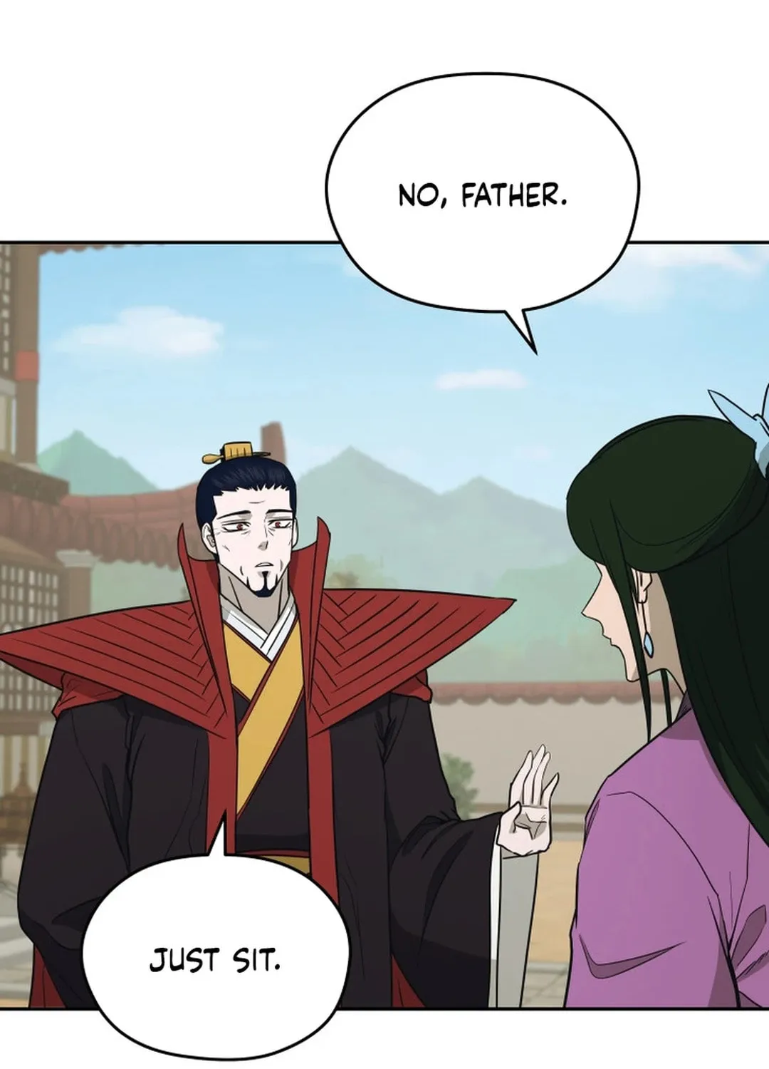 Administrator Kang Jin Lee Chapter 142 page 24 - 
