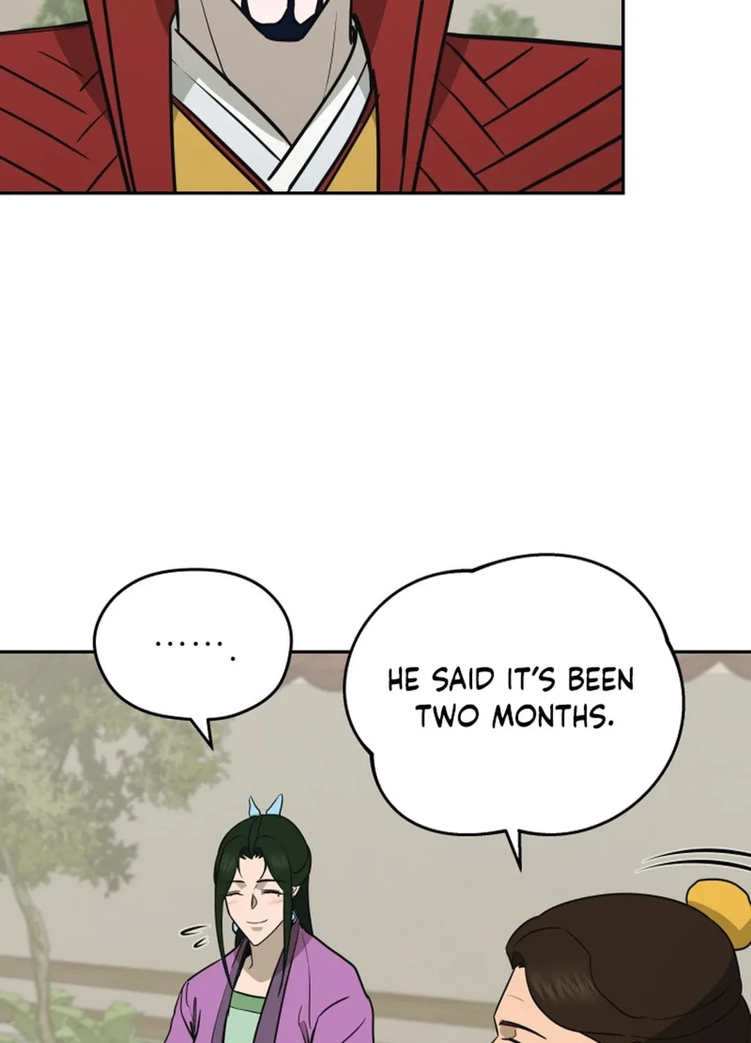 Administrator Kang Jin Lee Chapter 142 page 26 - 