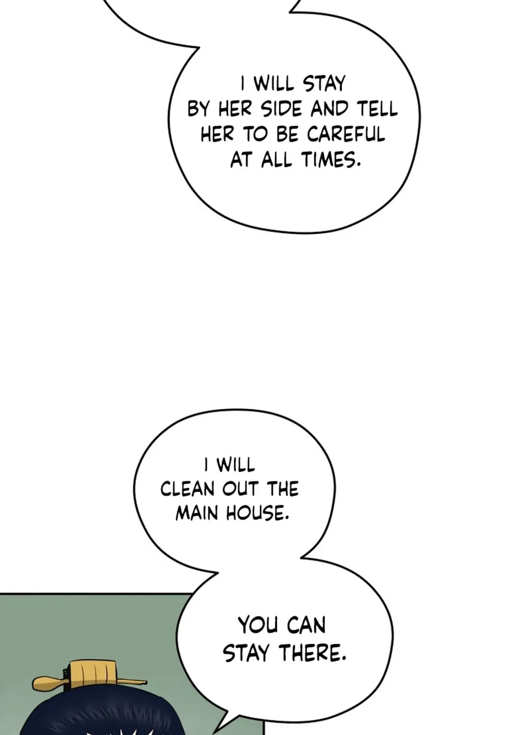 Administrator Kang Jin Lee Chapter 142 page 31 - 