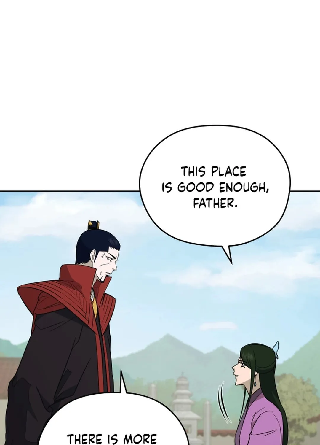 Administrator Kang Jin Lee Chapter 142 page 33 - 